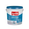 Massa Corrida Pva Branco 25Kg Iquine