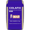 Argamassa AC1 Uso Interno 20 Kg Colafix Imar