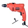 Furadeira Impacto 3/8 560w 127v TM500 Black+Decker