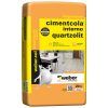 Argamassa AC1 Uso Interno 20 Kg Quartzolit