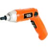 Parafusadeira Angular 3.6V Bivolt 9036BR Black+Decker