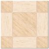 Piso Cerâmico Imbuia 45×45 Formigres