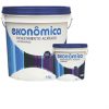 Tinta Vinil-Acrílica Ekonômica Branco 3,6L Kolimar