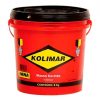 Massa Corrida PVA Branco 3,6L Kolimar