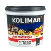 Massa Acrílica Branca 5,5Kg Kolimar