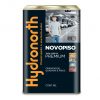 Tinta Novopiso Preto 18L Hydronorth